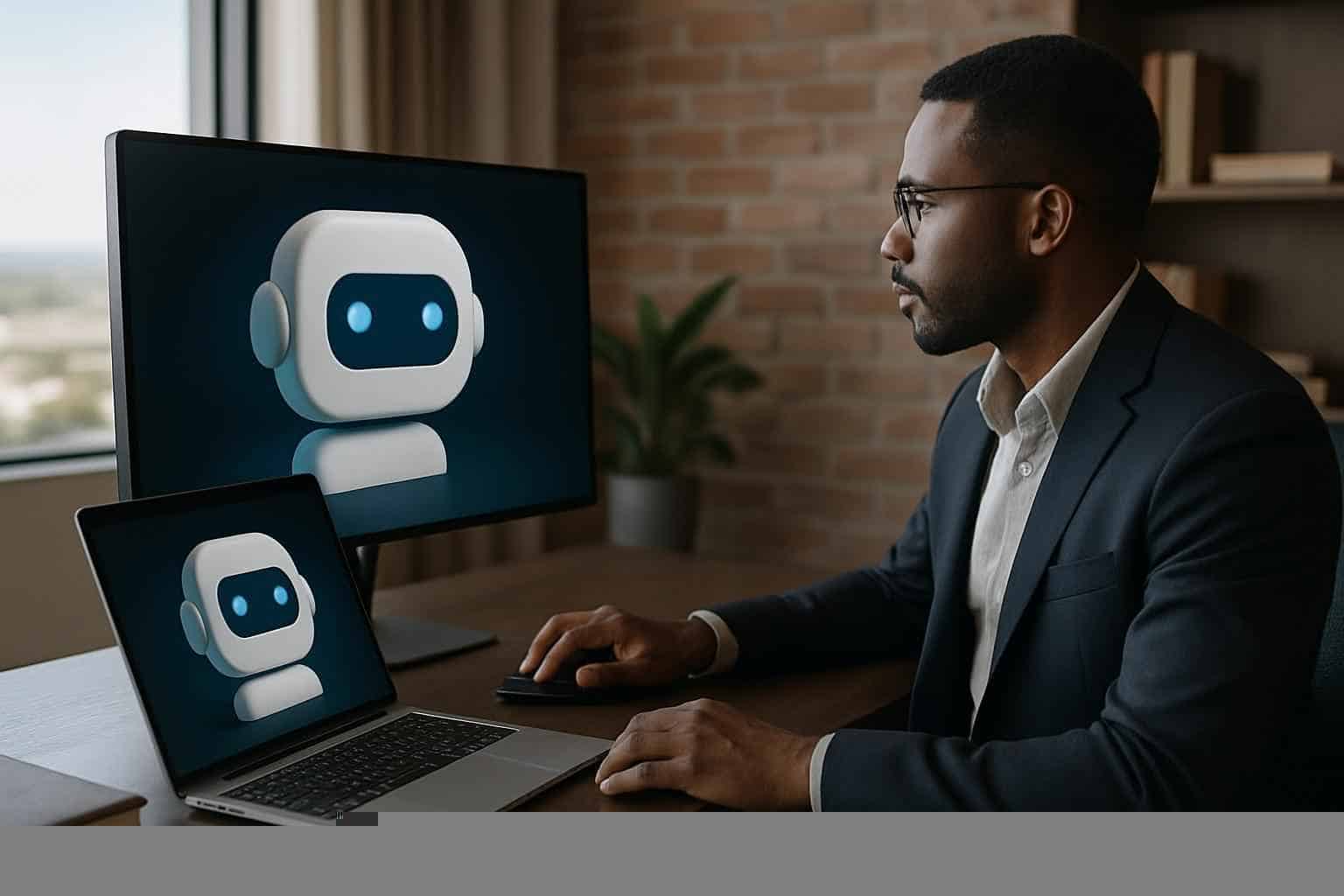 AI Chatbot Development Agency in El Paso TX