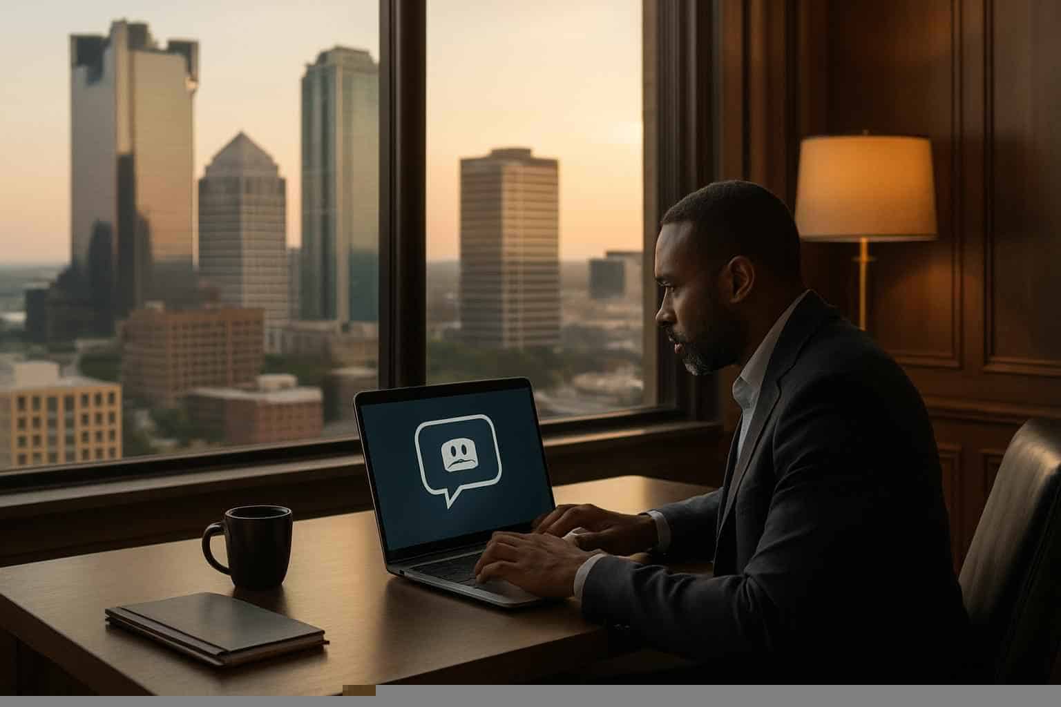 AI Chatbot Development Agency in Fort Worth TX