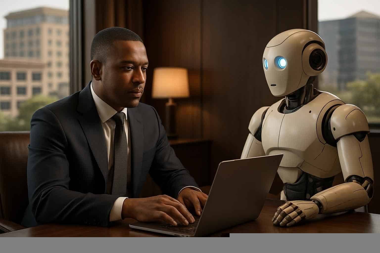 AI Chatbot Development Agency in Frisco TX