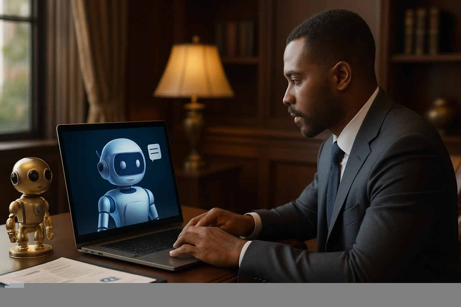 AI Chatbot Development Agency in Garland TX