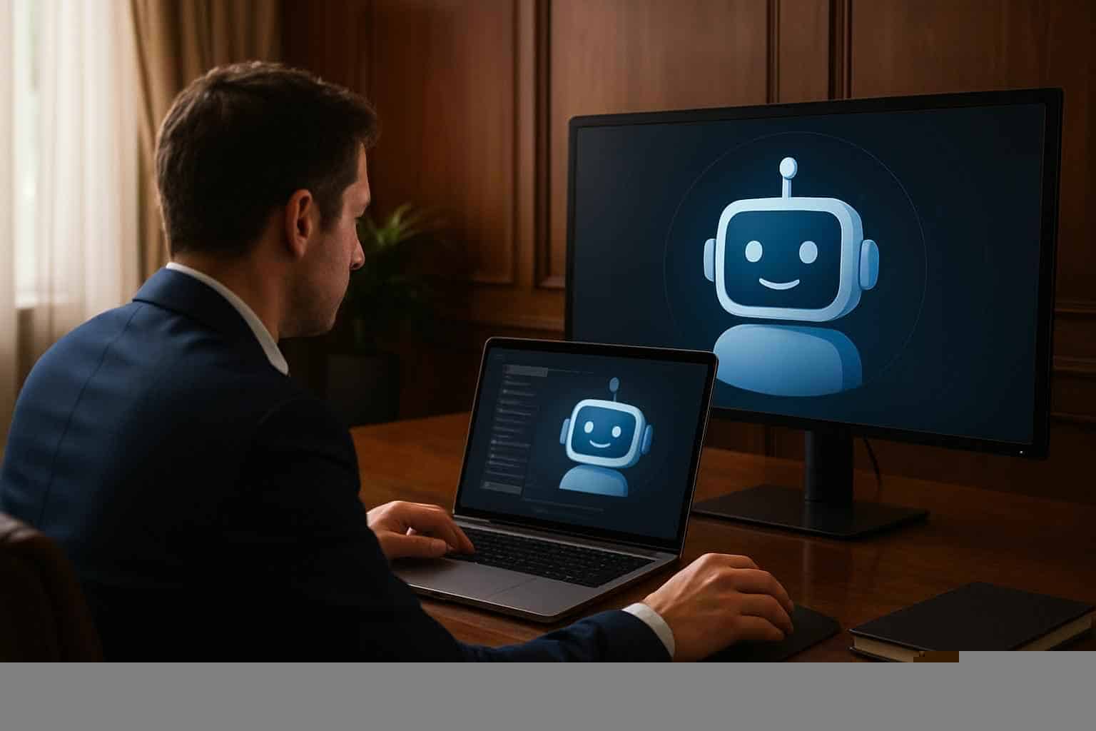 AI Chatbot Development Agency in Laredo TX