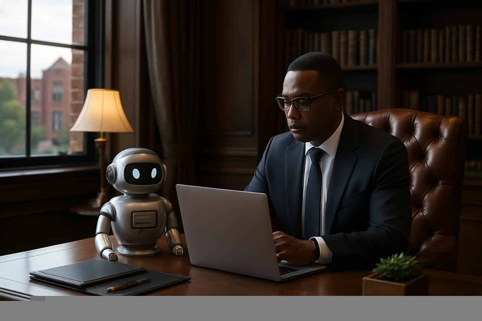 AI Chatbot Development Agency in Lubbock TX