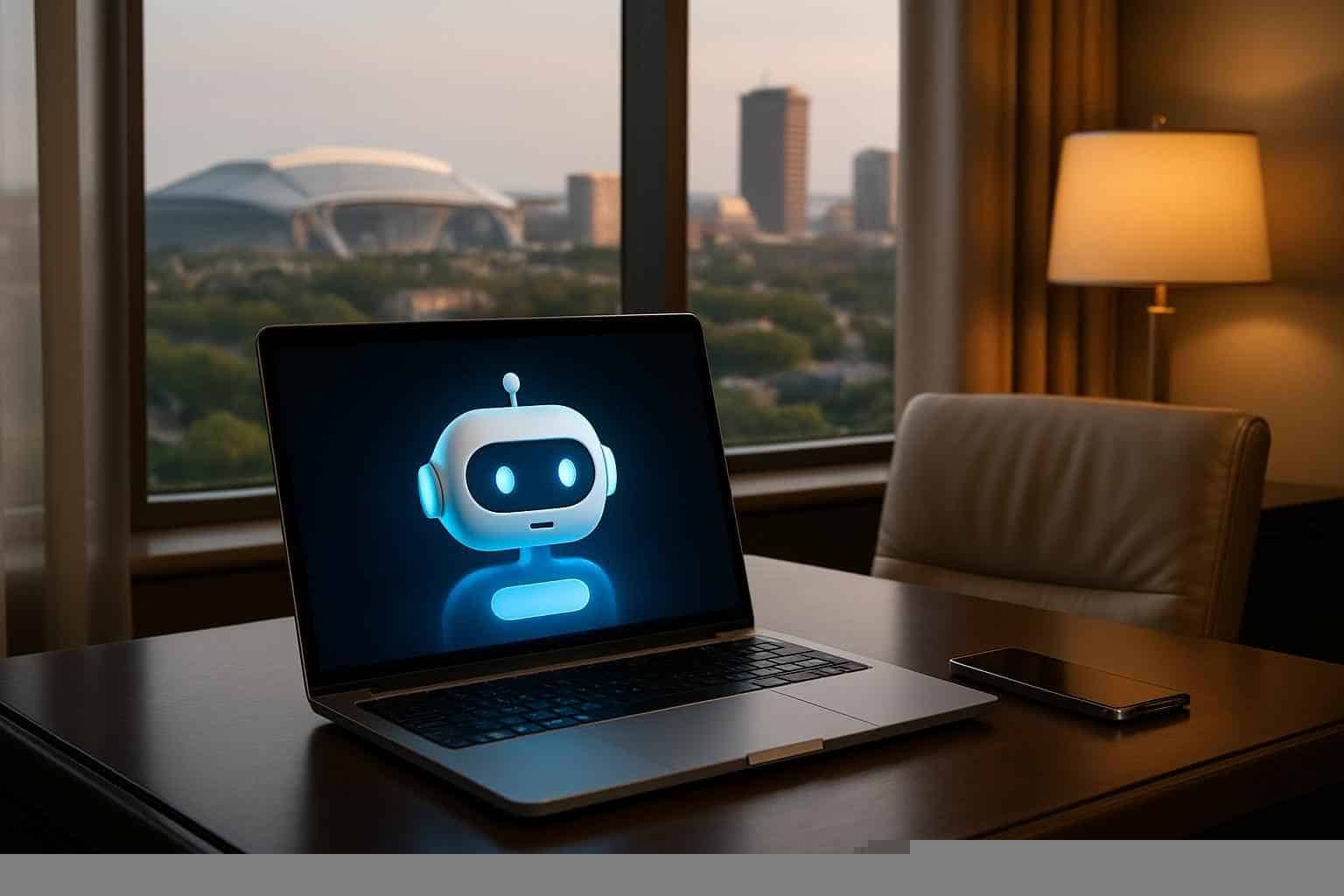 AI Chatbot Services in Arlington TX