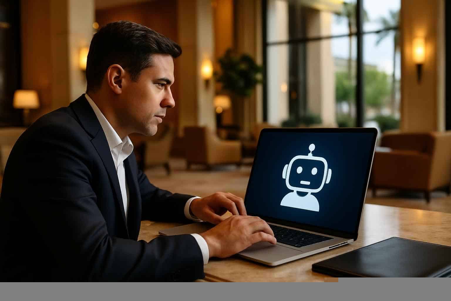 AI Chatbot Services in El Paso TX