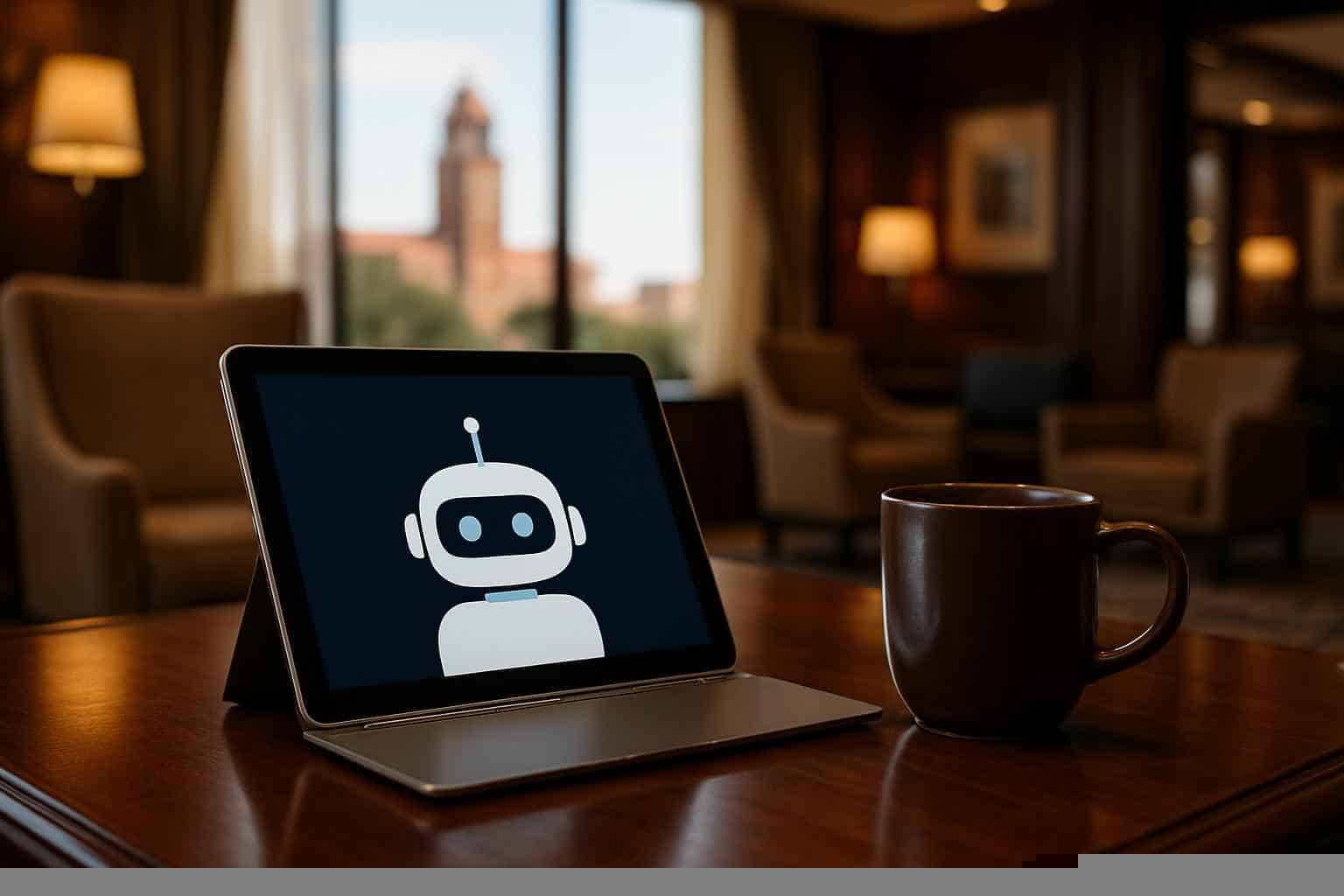 AI Chatbot Services in Lubbock TX