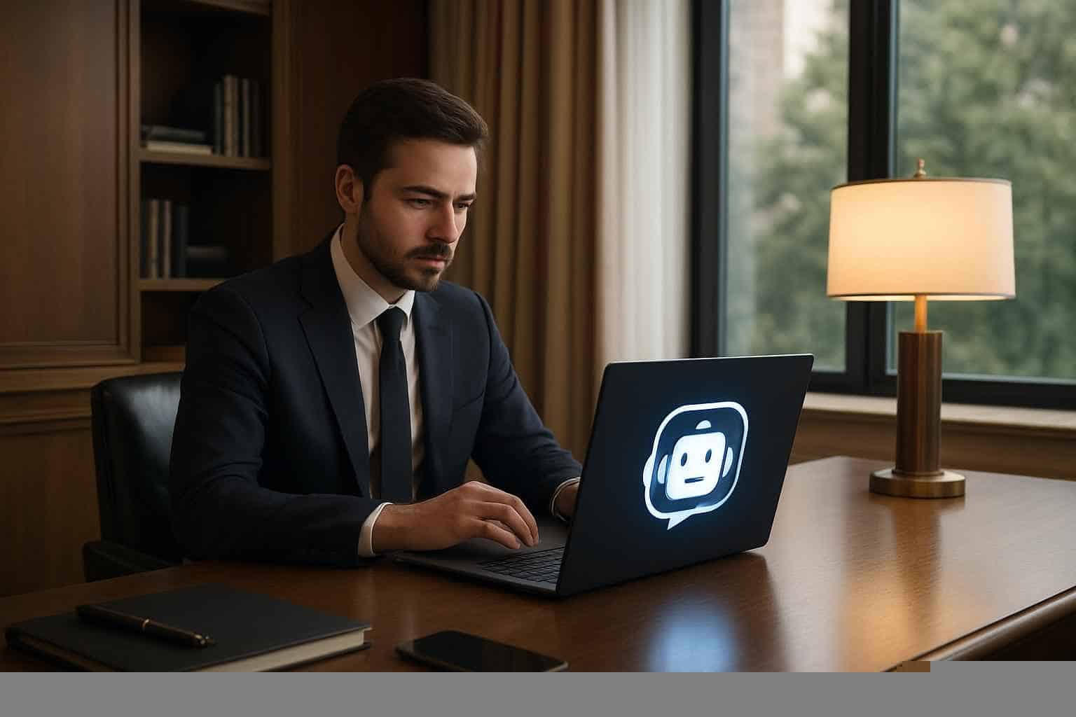 AI Chatbot Services in McKinney TX