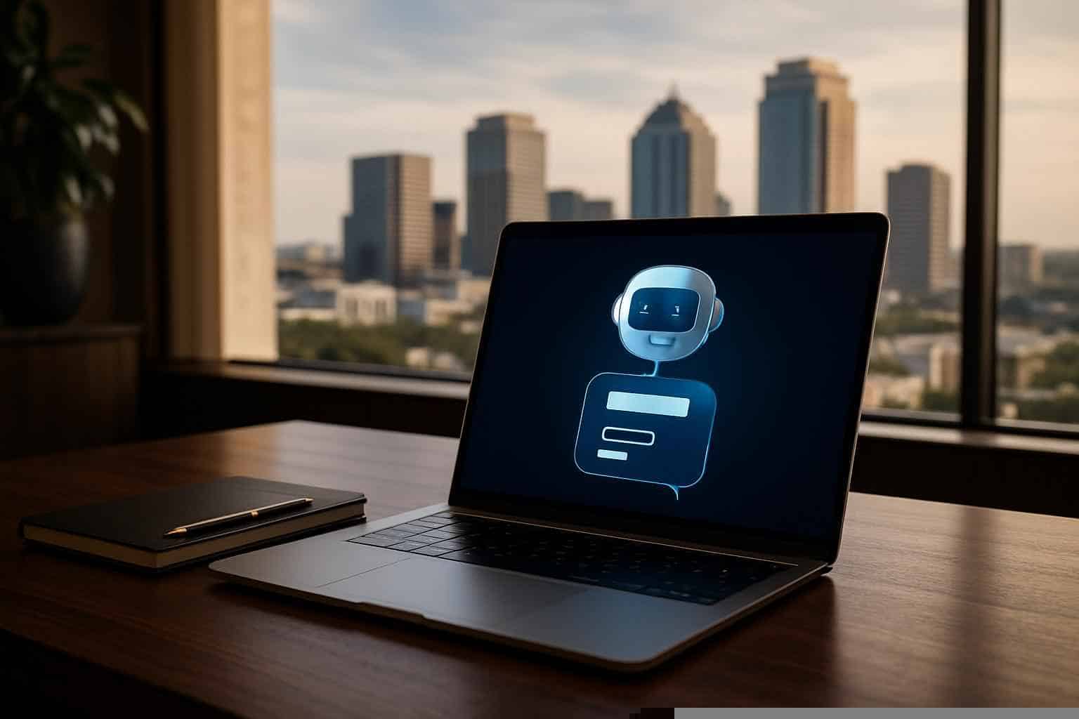 AI Chatbot Services in Plano TX