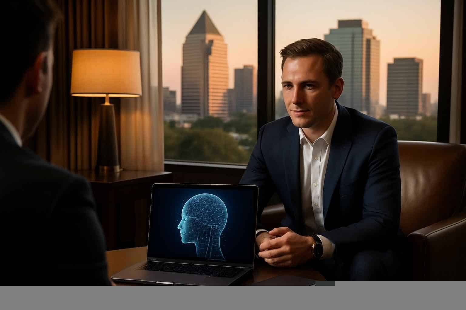 AI Consulting Services in Plano TX