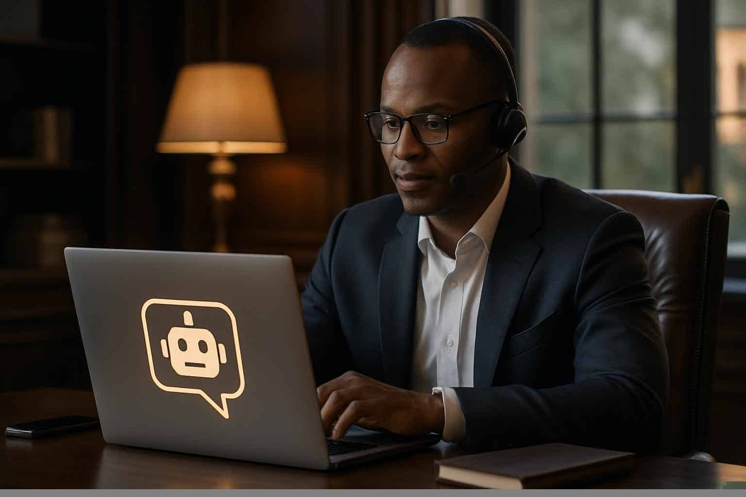 AI Customer Support Automation Services in Frisco TX