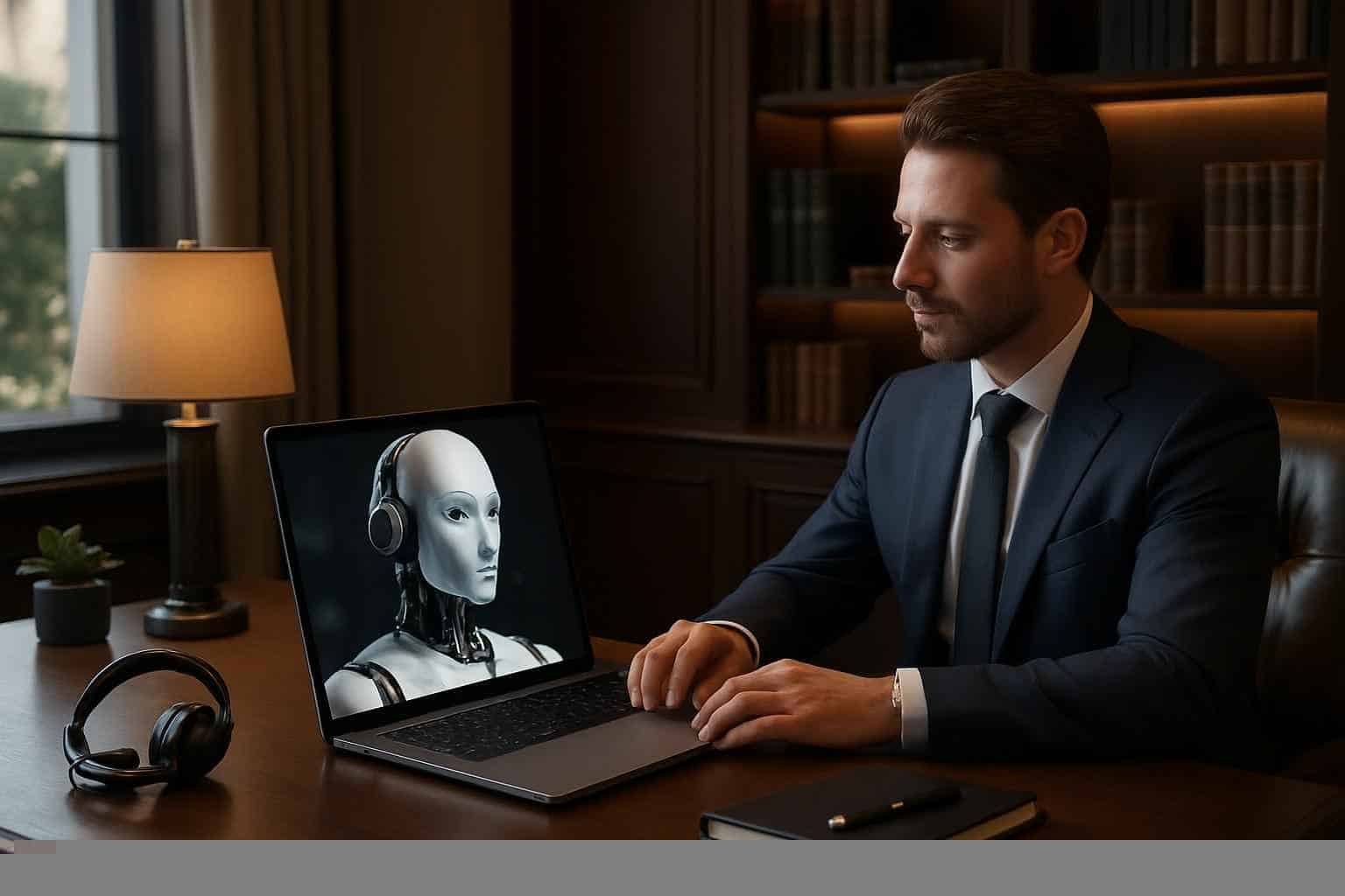 AI Customer Support Automation Services in Garland TX