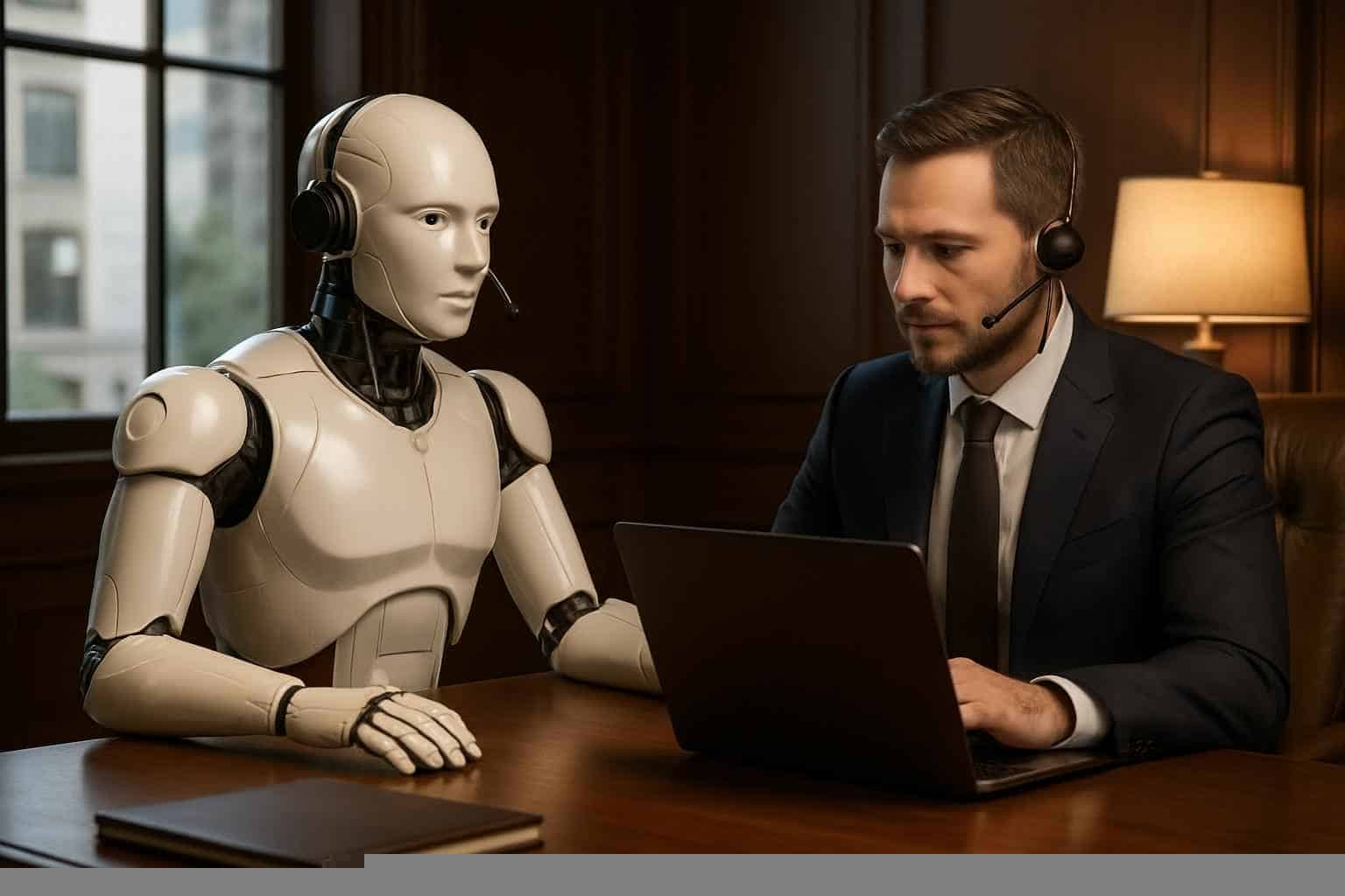 AI Customer Support Automation Services in McKinney TX