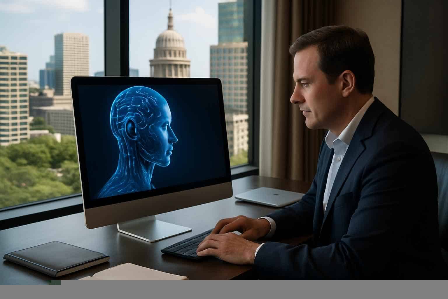 AI Integration Consulting Services in Austin TX