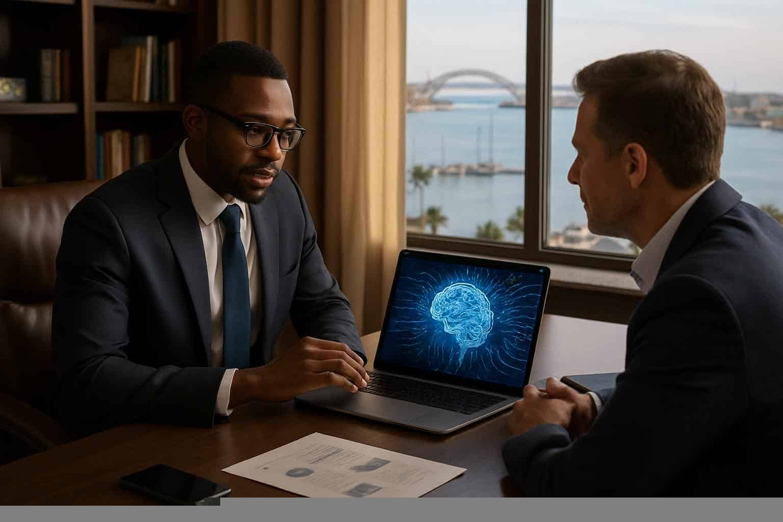 AI Integration Consulting Services in Corpus Christi TX