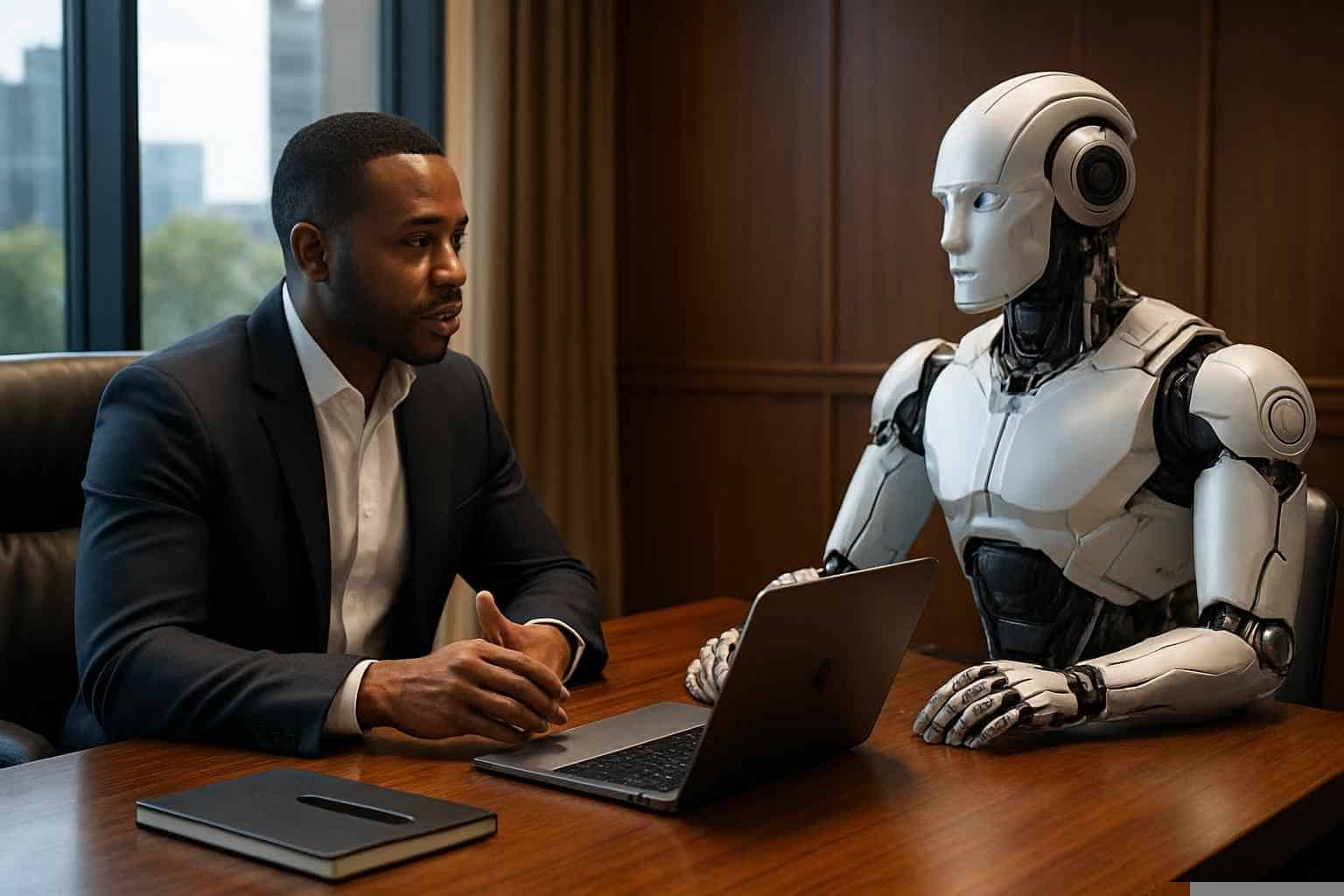 AI Integration Consulting Services in Frisco TX