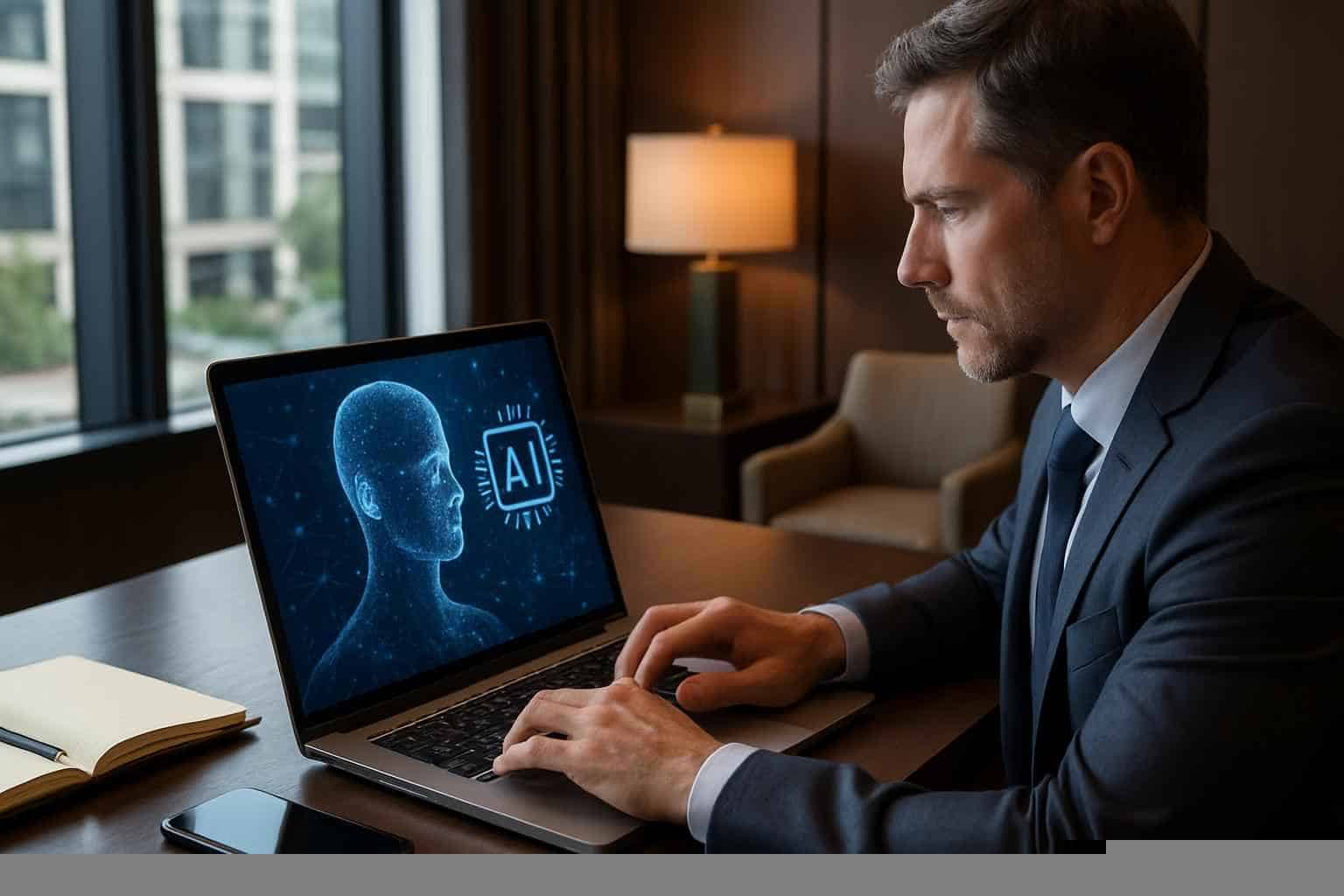 AI Integration Consulting Services in Garland TX