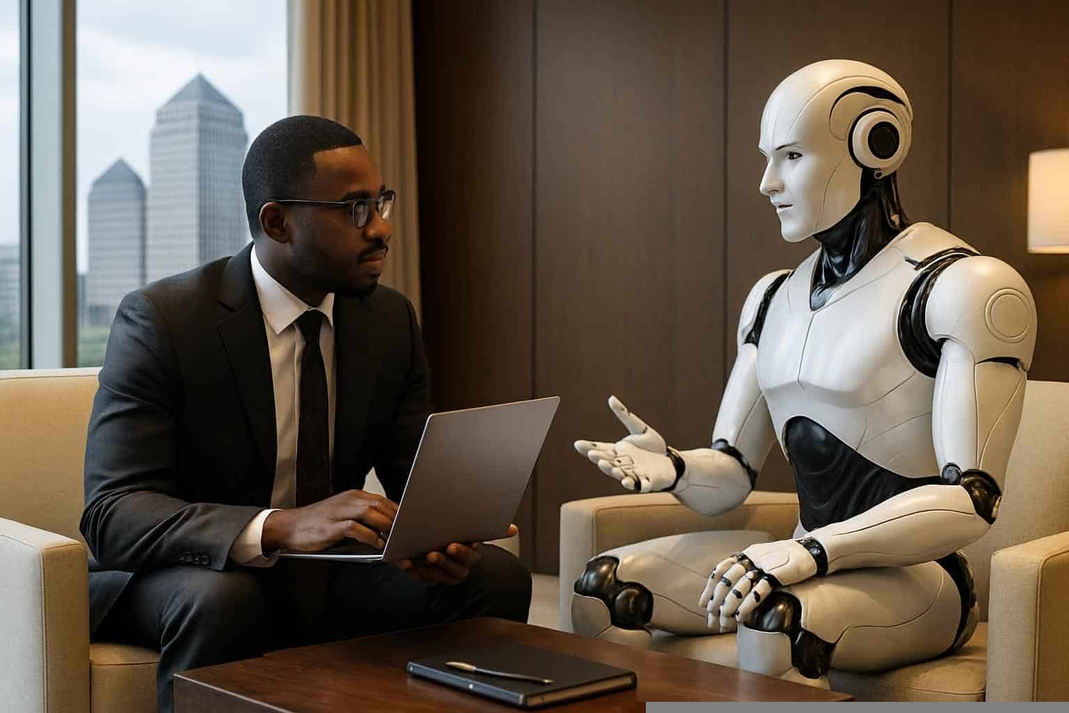 AI Integration Consulting Services in Irving TX