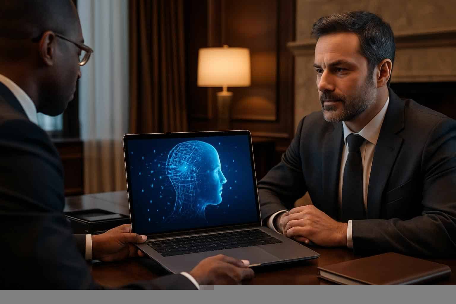 AI Integration Consulting Services in Laredo TX