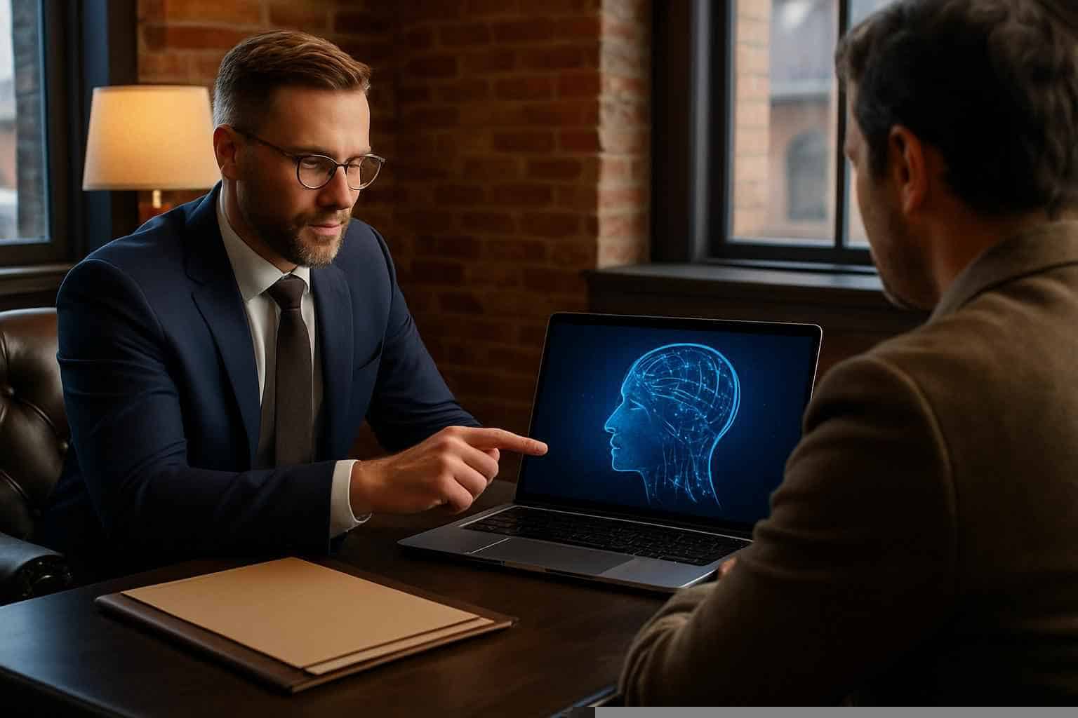 AI Integration Consulting Services in Lubbock TX