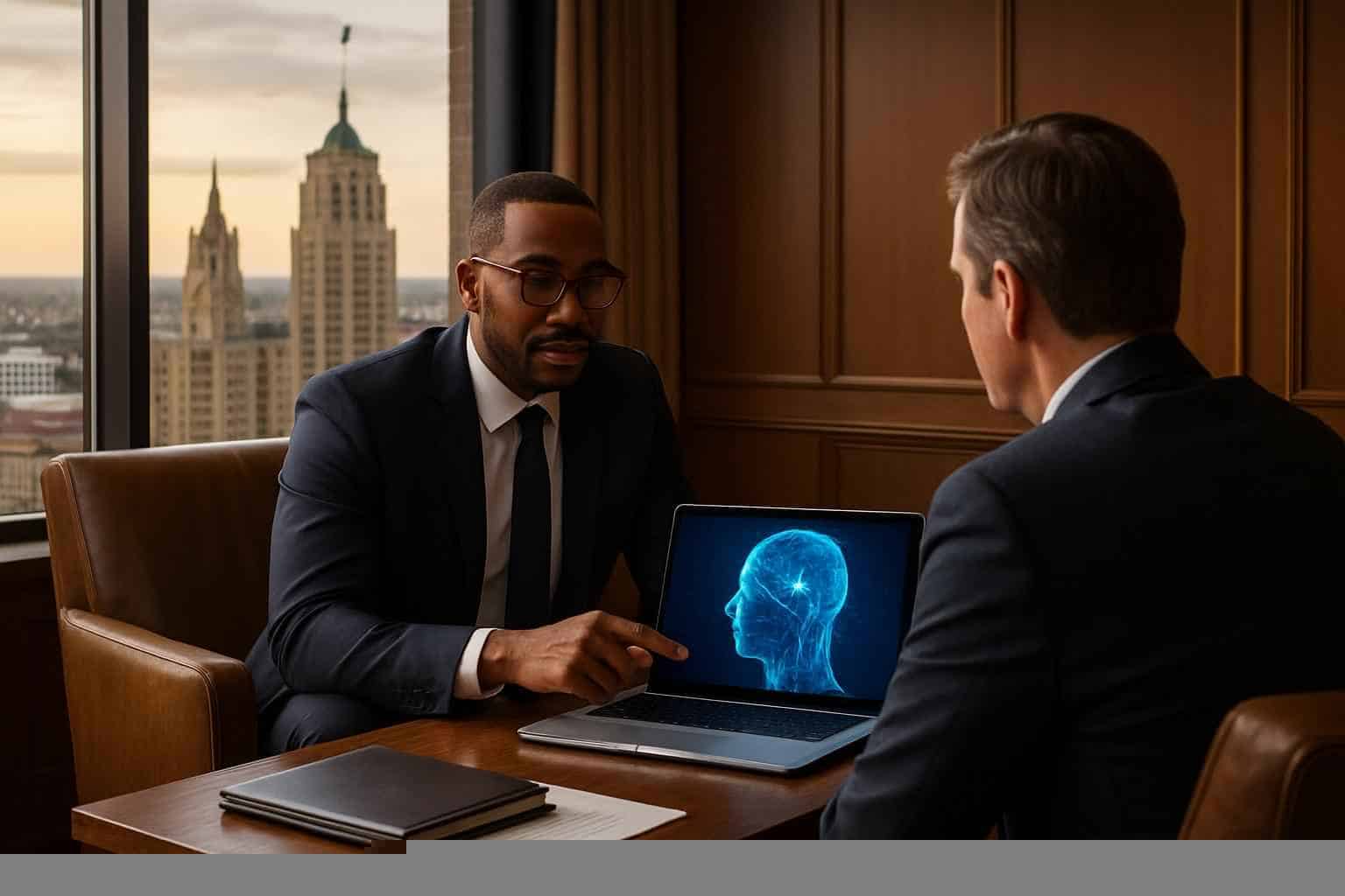 AI Integration Consulting Services in San Antonio TX