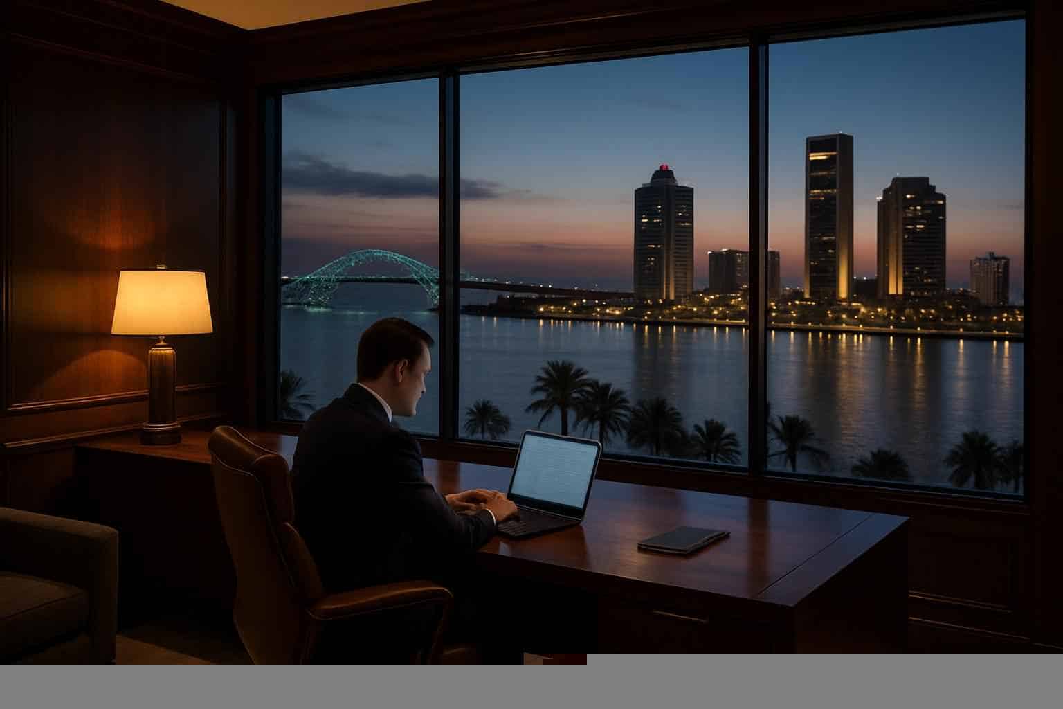 AI Lead Generation Agency in Corpus Christi TX