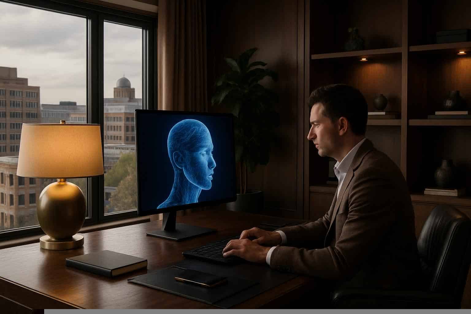 AI Lead Generation Agency in Garland TX