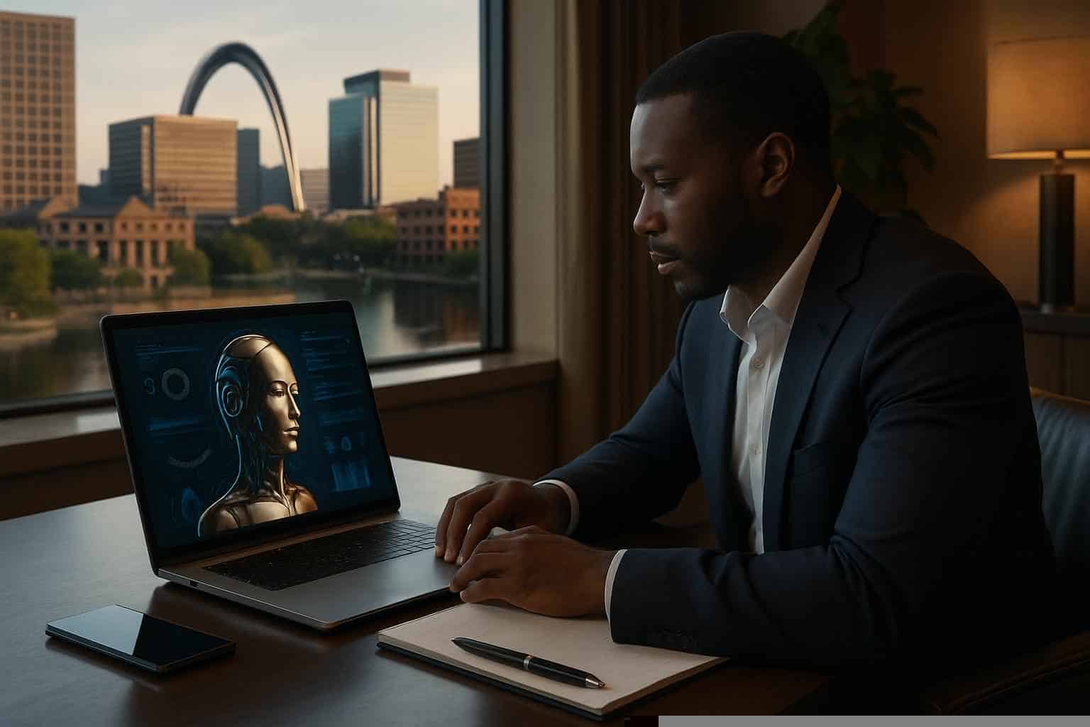 AI Lead Generation Agency in Irving TX