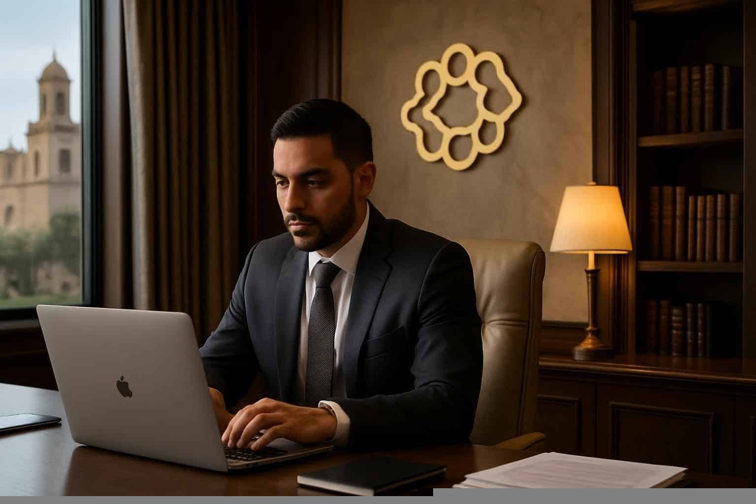 AI Lead Generation Agency in Laredo TX