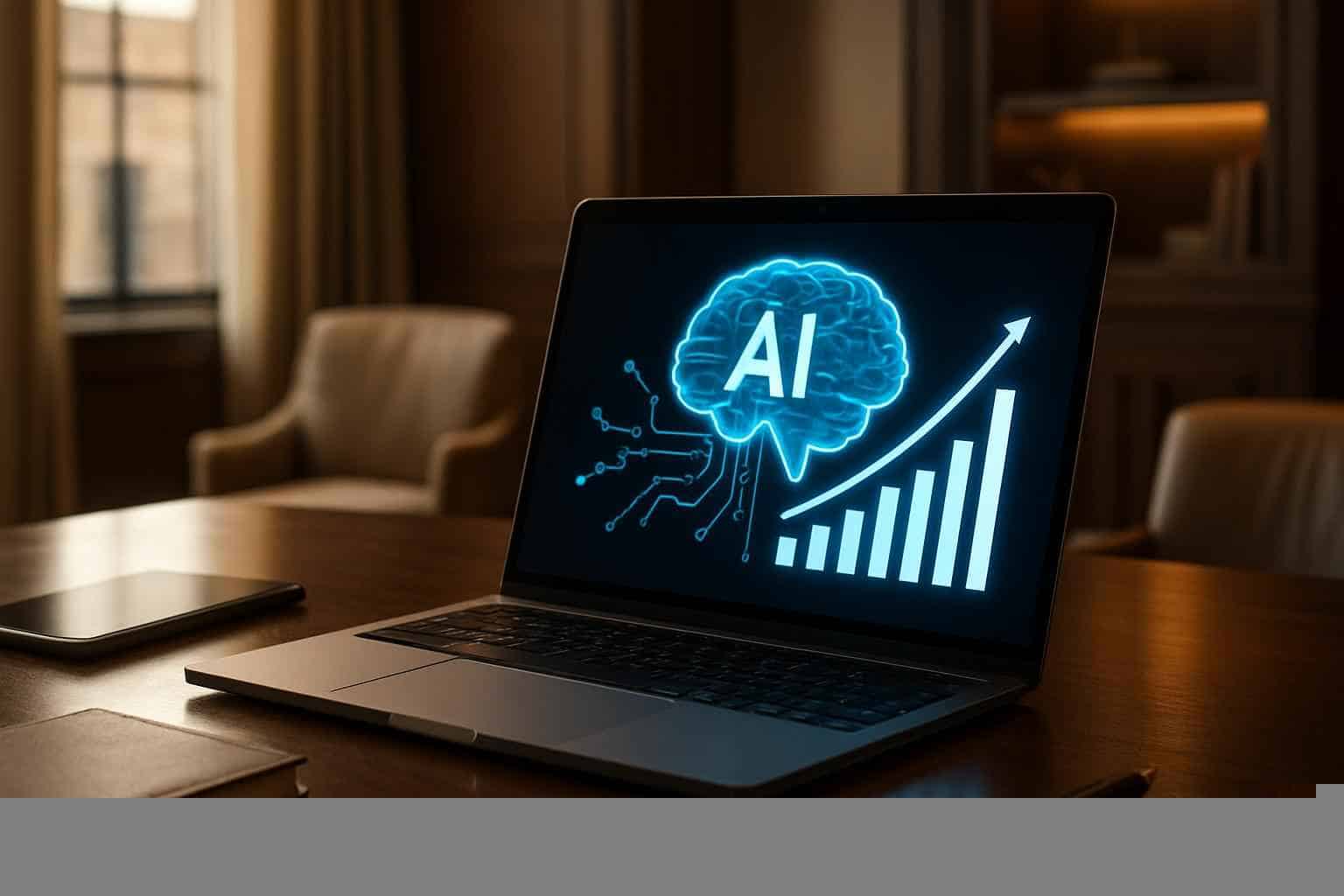 AI Lead Generation Agency in Lubbock TX