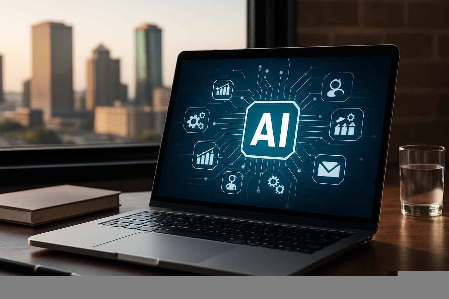AI Marketing Automation Services in Fort Worth TX
