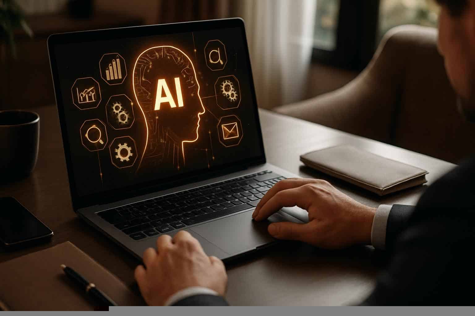 AI Marketing Automation Services in Lubbock TX