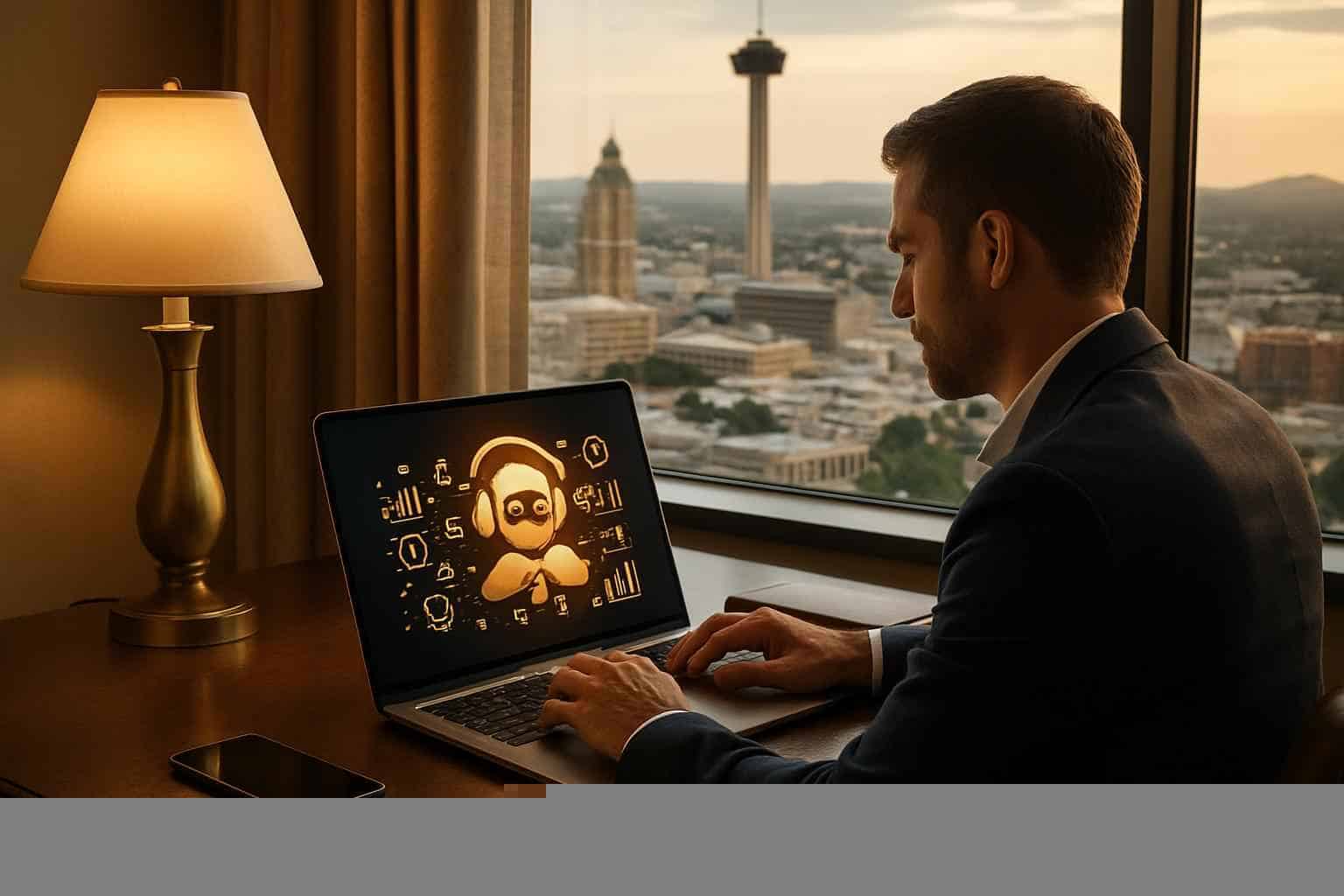 AI Marketing Automation Services in San Antonio TX