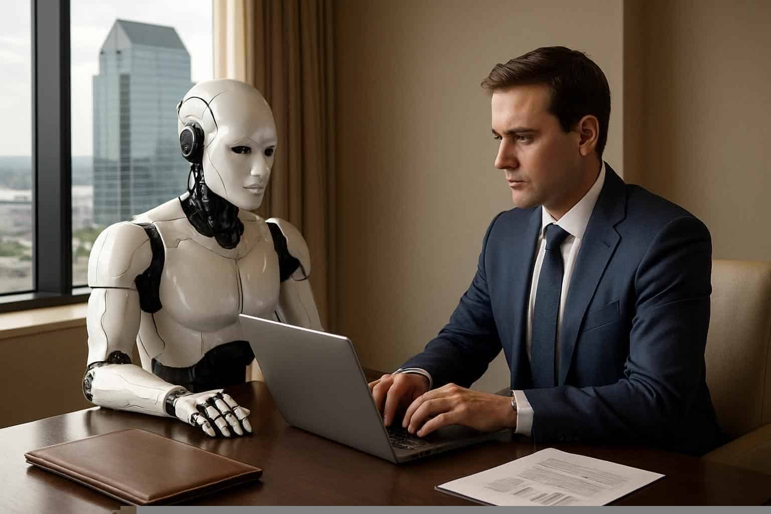 AI Sales Agent Automation Services In Texas 7 AI Sales Agent Automation Services in Arlington TX