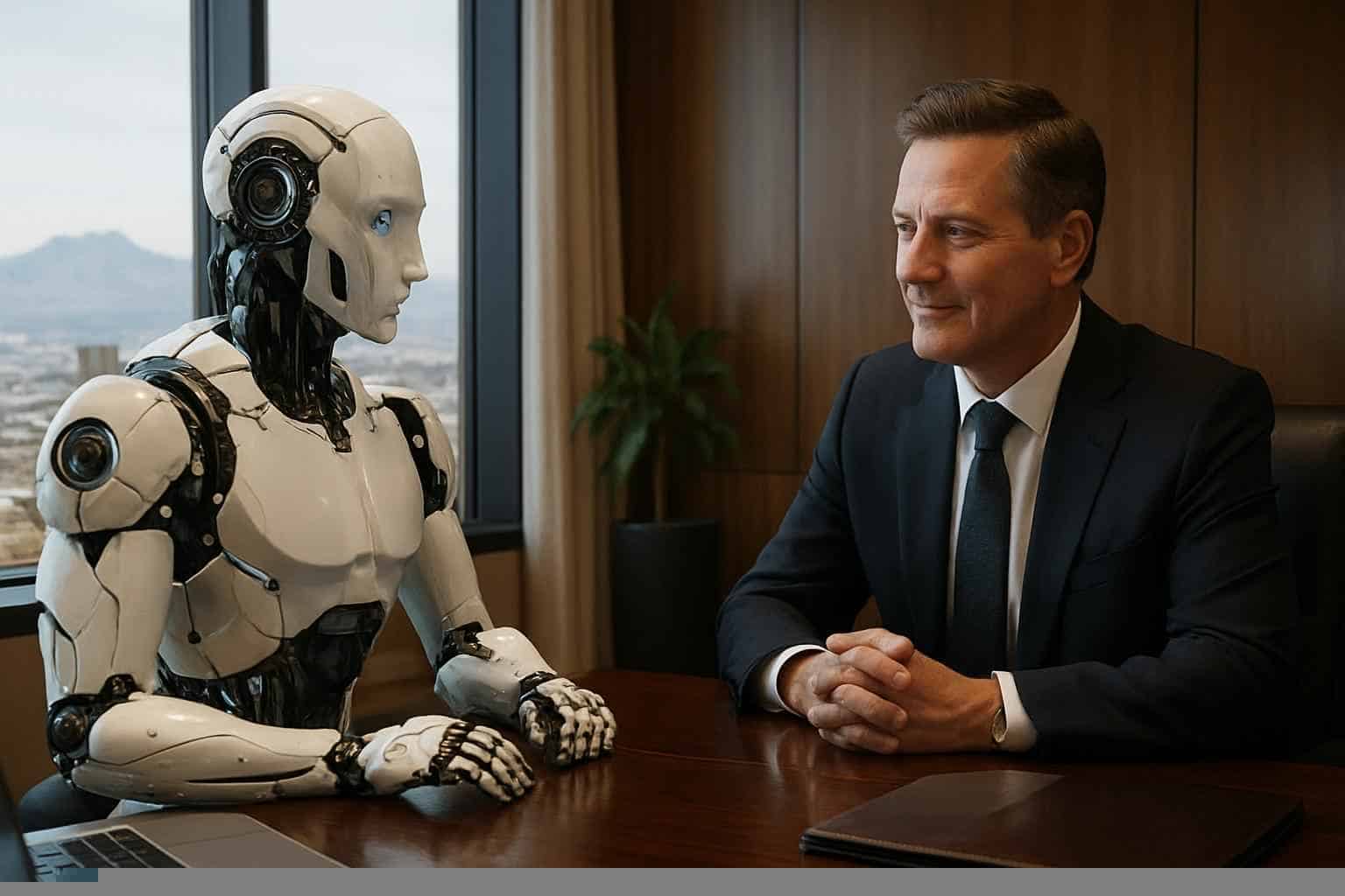 AI Sales Agent Automation Services In Texas 6 AI Sales Agent Automation Services in El Paso TX