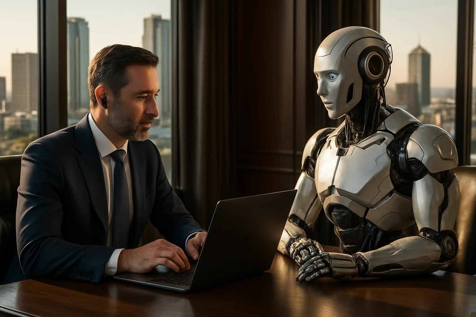 AI Sales Agent Automation Services In Texas 5 AI Sales Agent Automation Services in Fort Worth TX