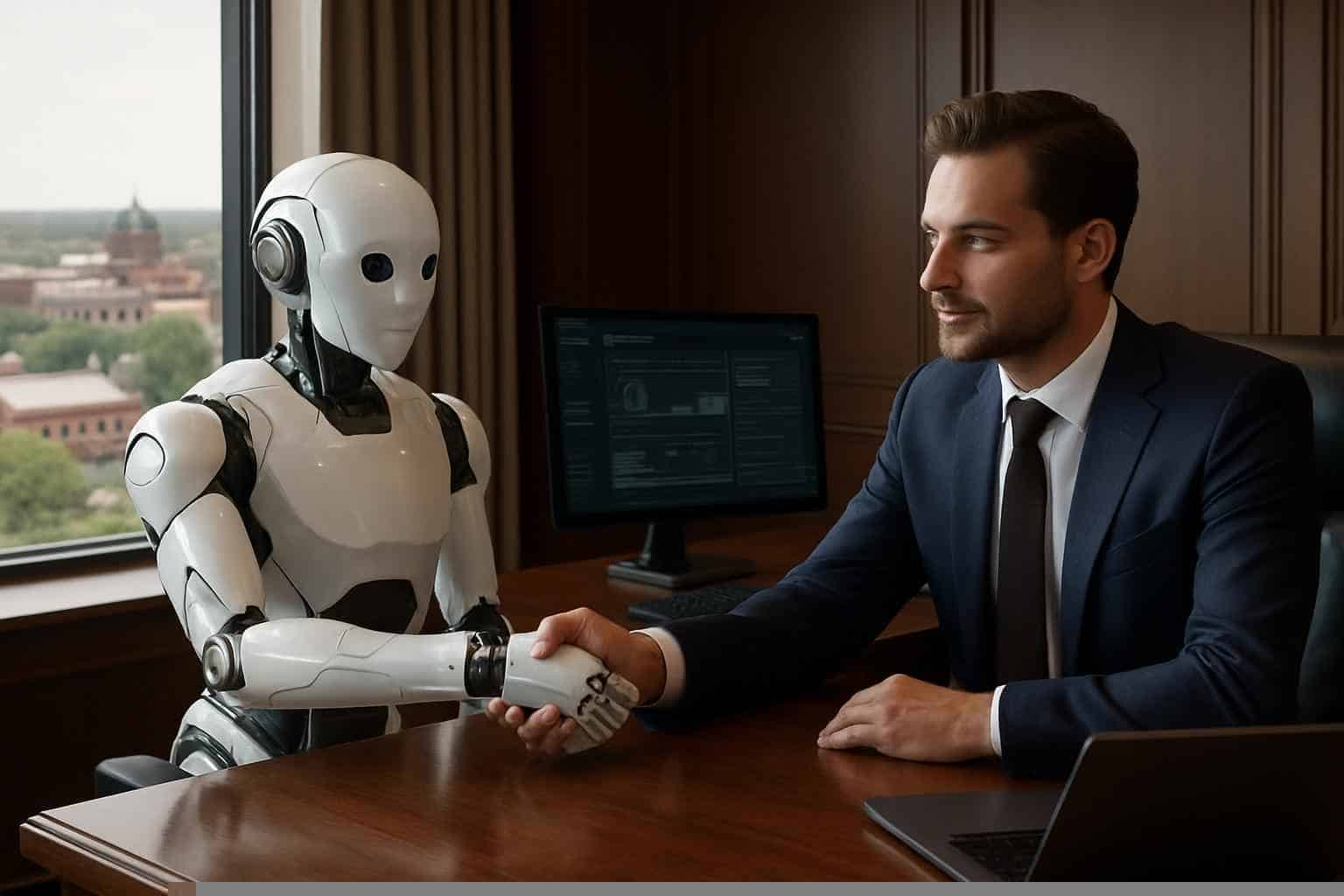 AI Sales Agent Automation Services In Texas 15 AI Sales Agent Automation Services in McKinney TX