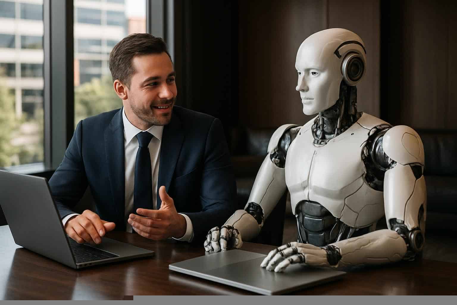 AI Sales Agent Automation Services In Texas 9 AI Sales Agent Automation Services in Plano TX