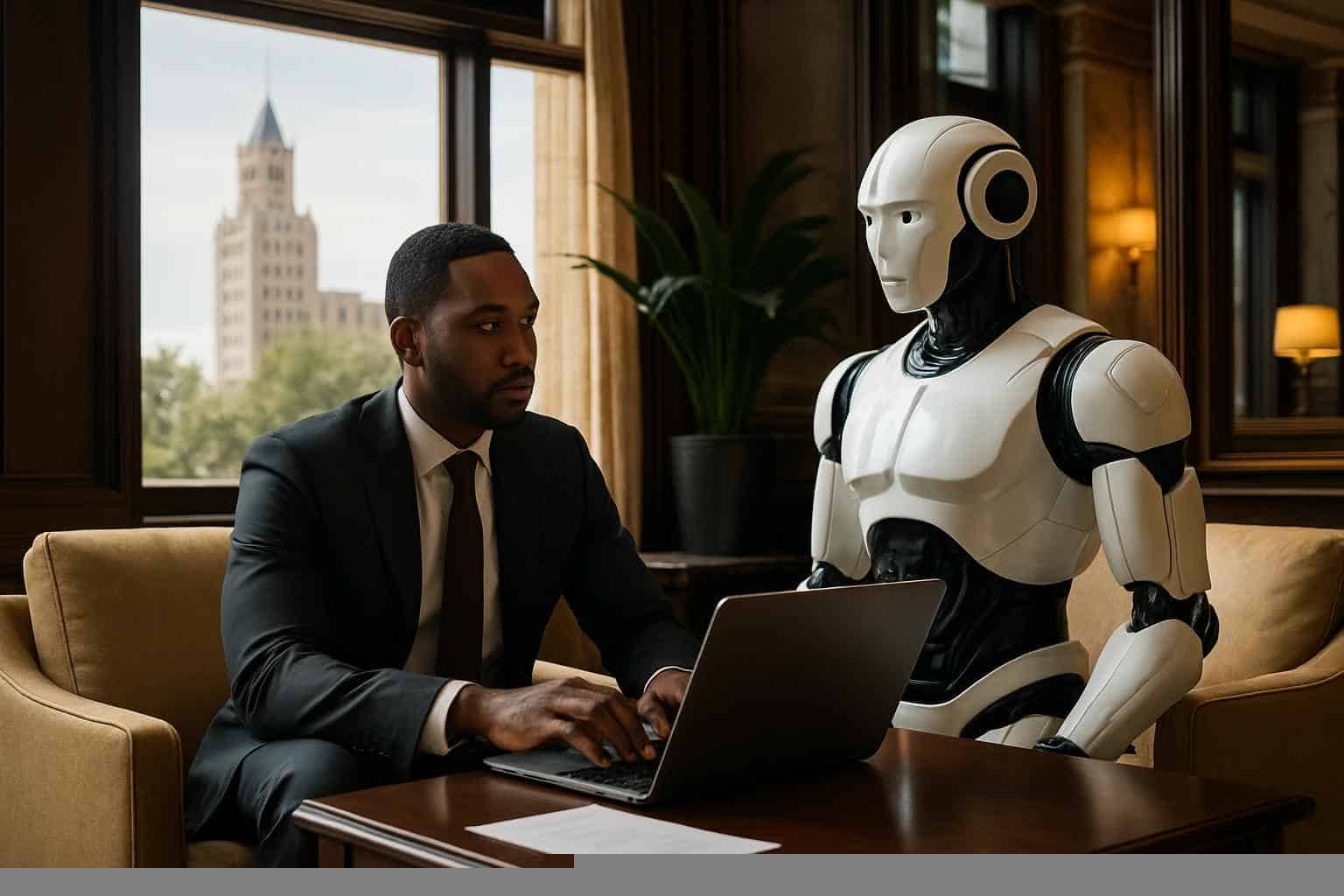 AI Sales Agent Automation Services In Texas 2 AI Sales Agent Automation Services in San Antonio TX