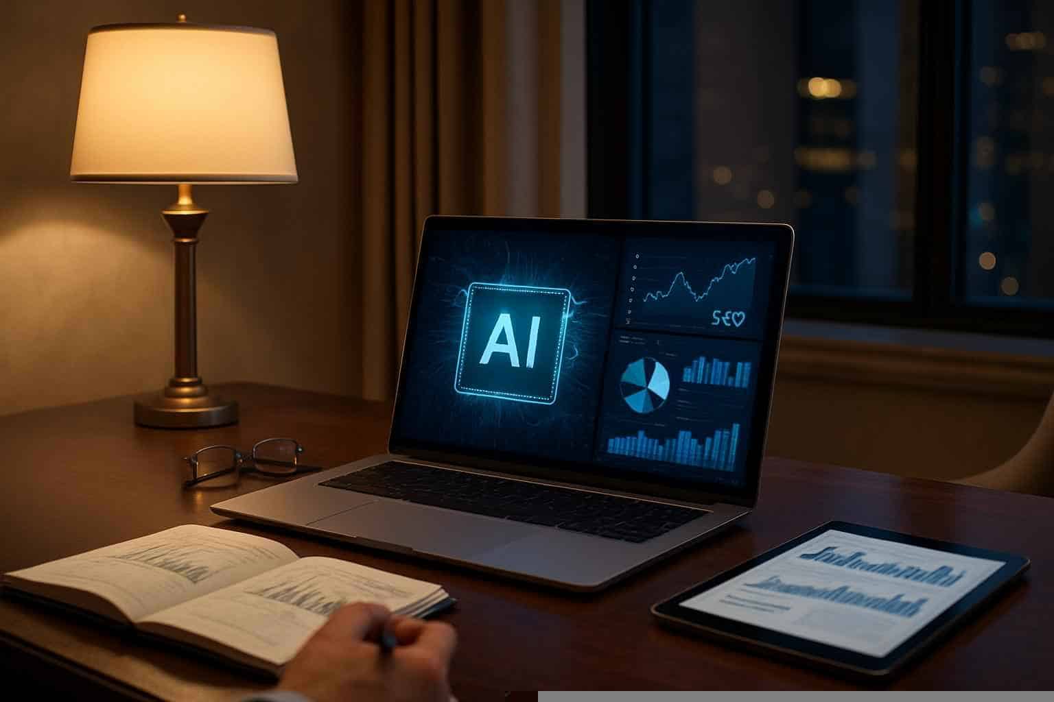 AI SEO Consulting Services in Arlington TX