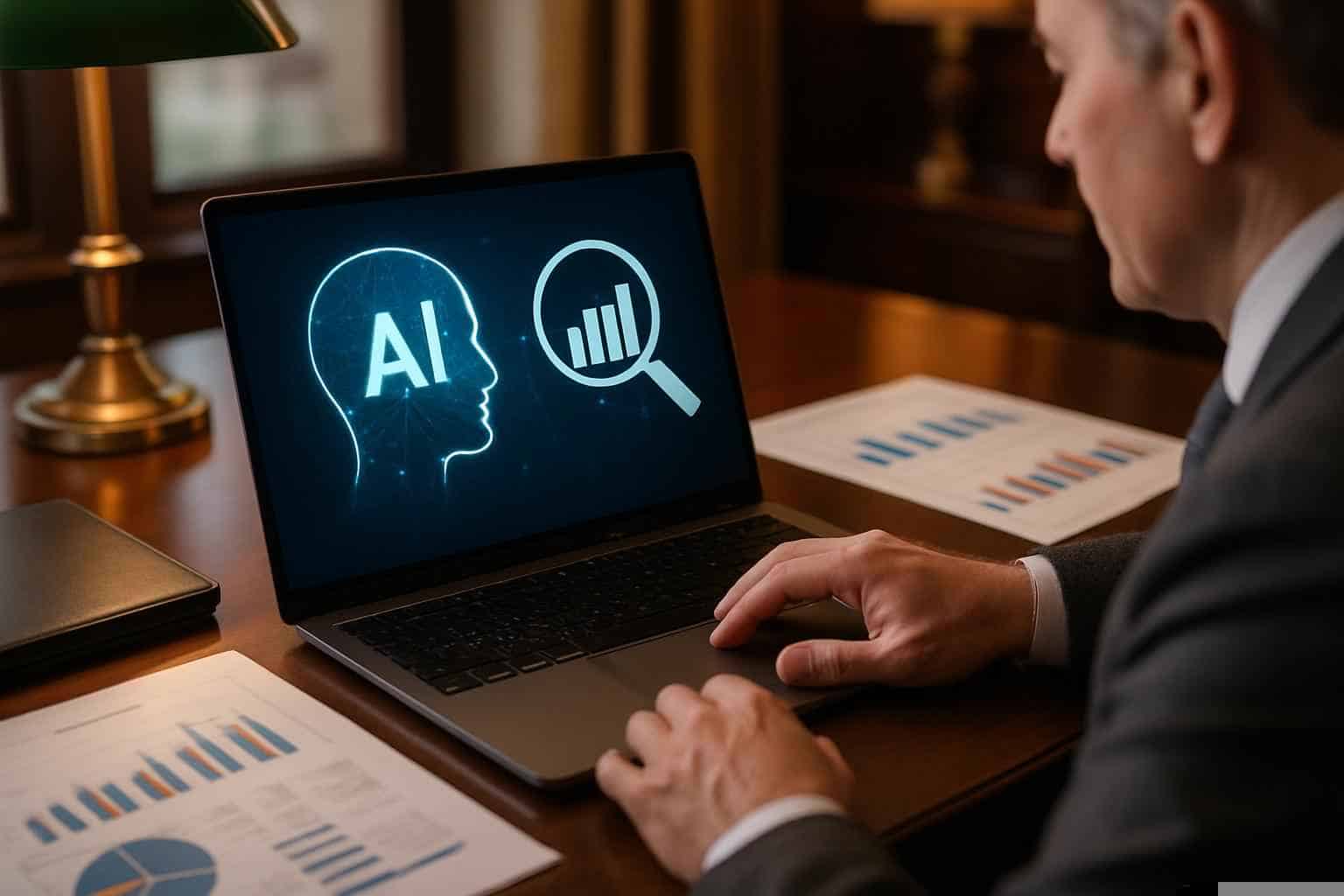 AI SEO Consulting Services in Garland TX