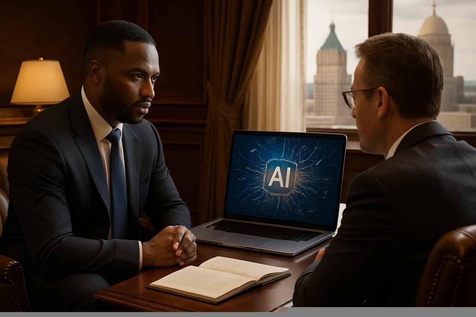 AI Strategy Consulting Services in San Antonio TX