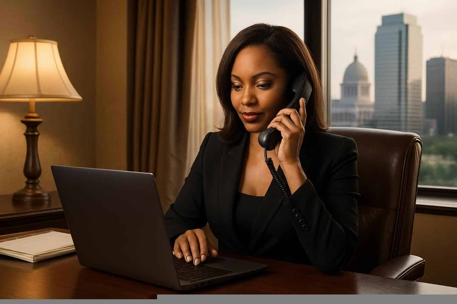 Appointment Setting Services in Arlington TX