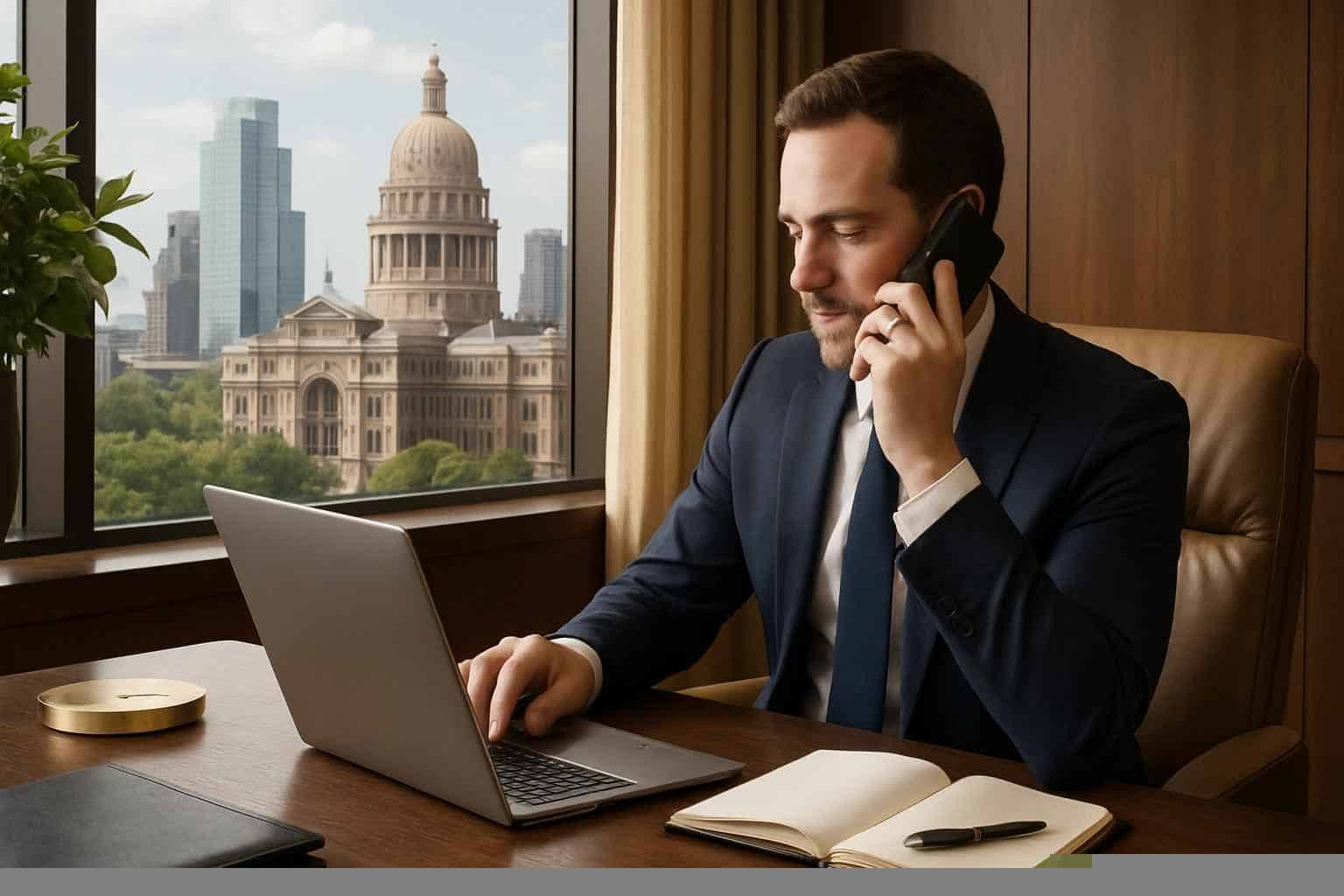 Appointment Setting Services in Austin TX