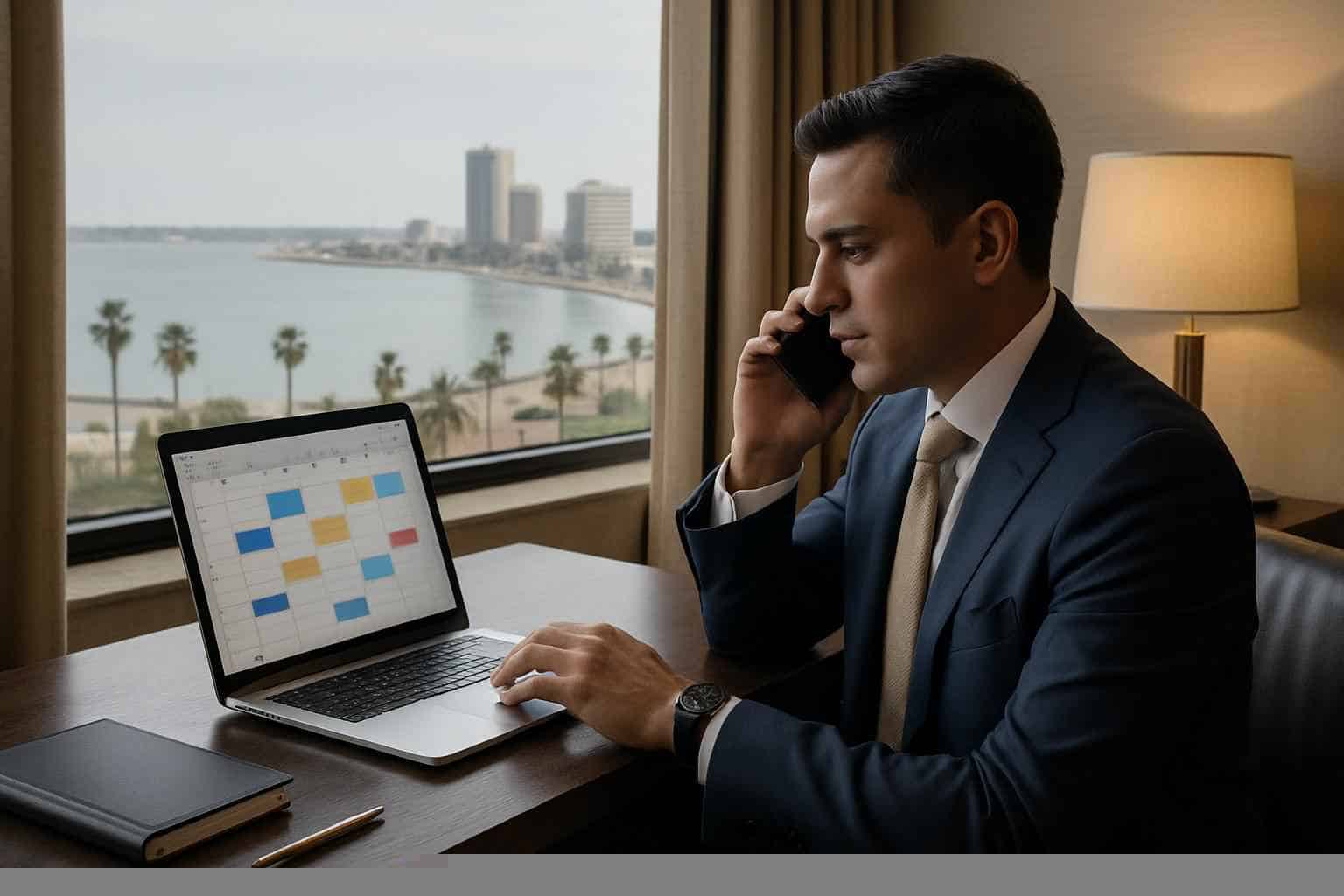 Appointment Setting Services in Corpus Christi TX