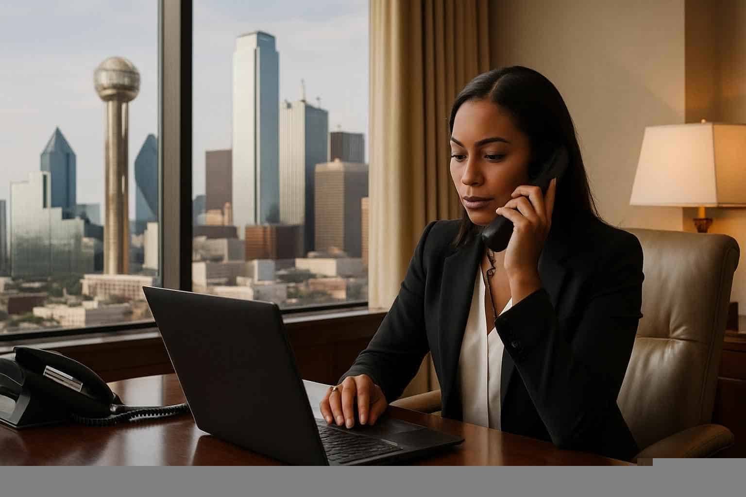 Appointment Setting Services in Dallas TX