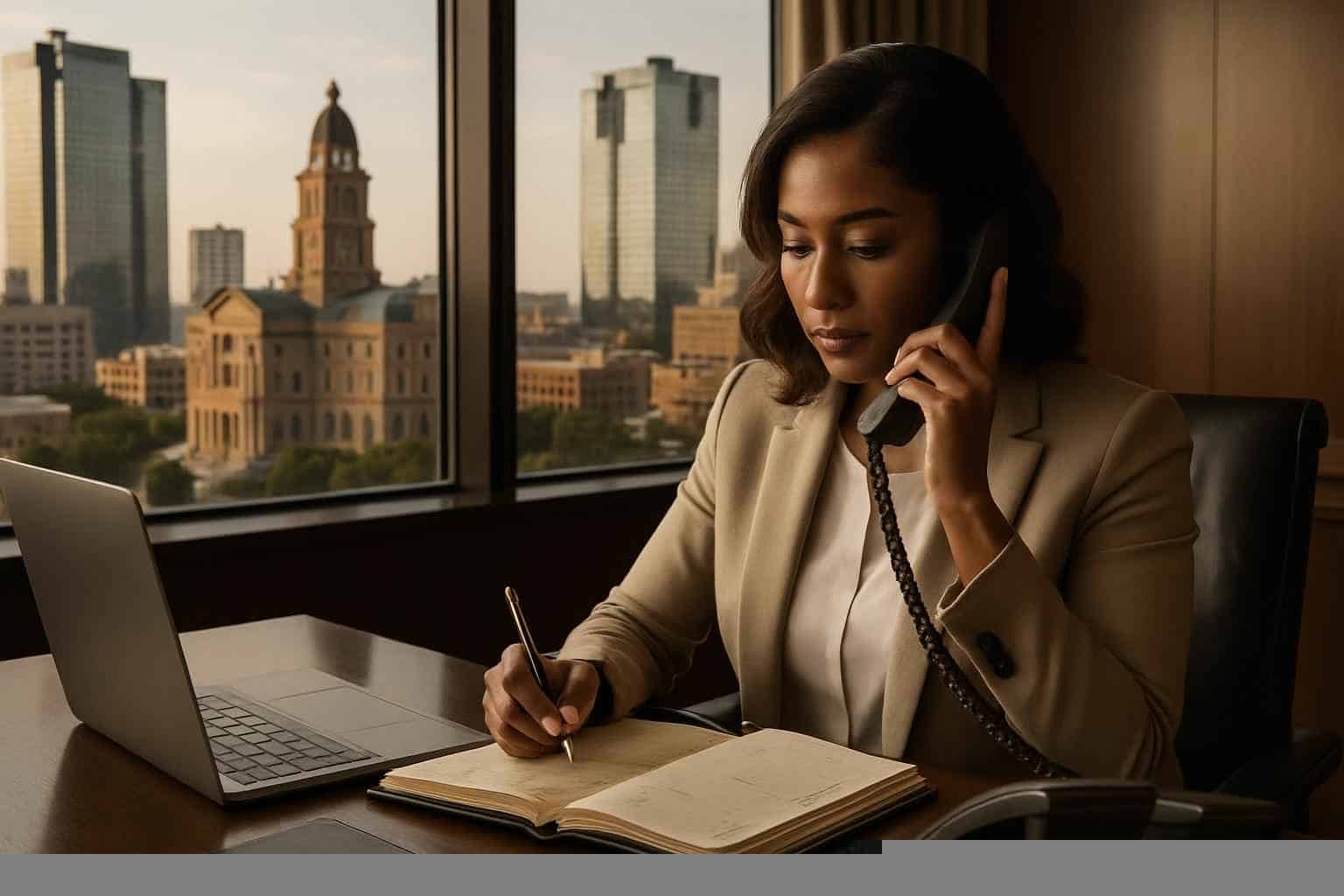 Appointment Setting Services in Fort Worth TX