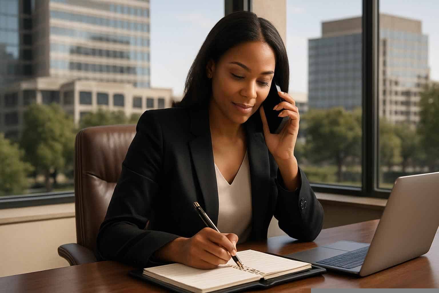 Appointment Setting Services in Frisco TX