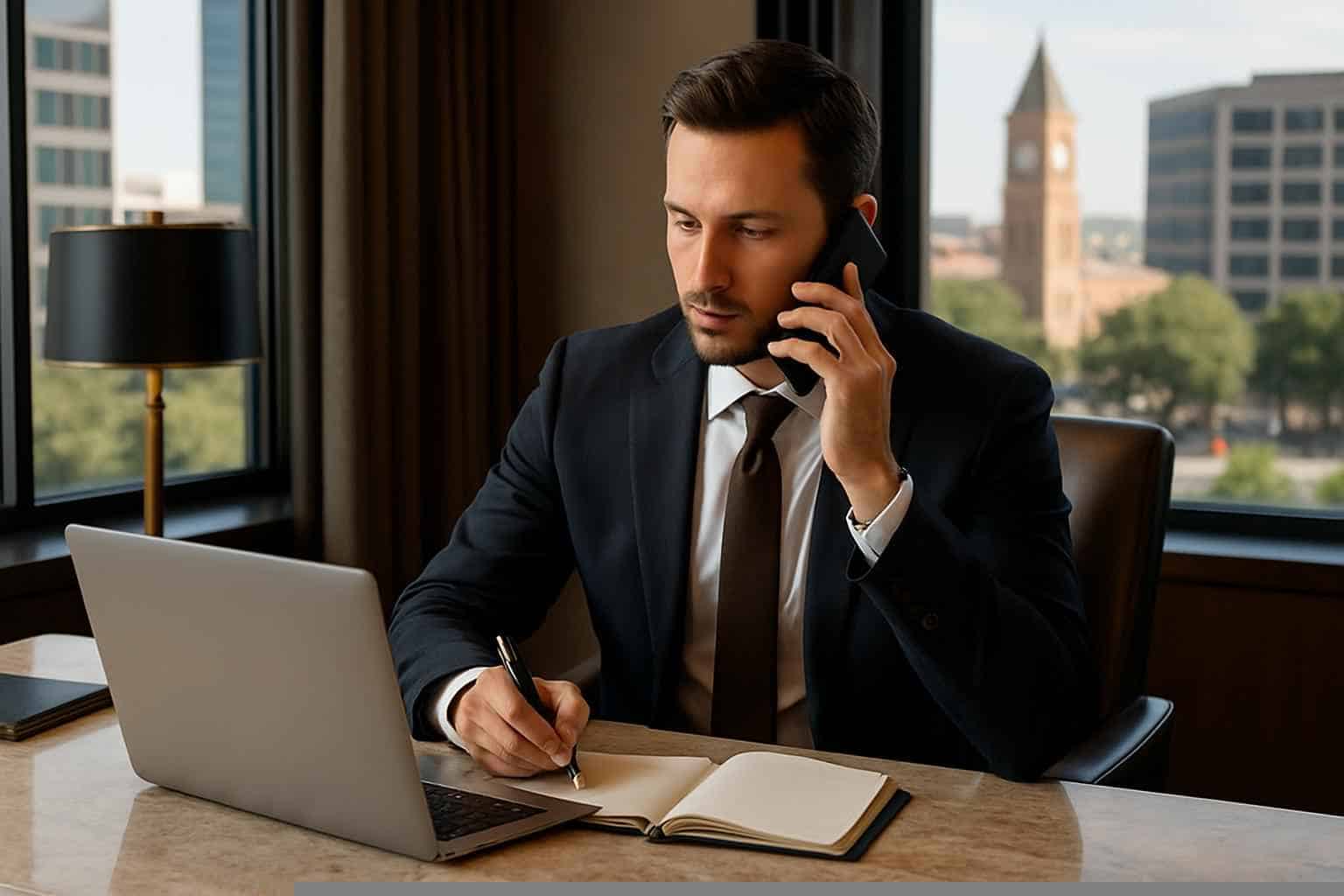 Appointment Setting Services in Garland TX