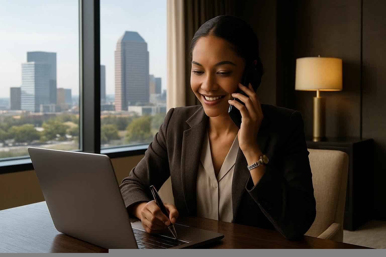 Appointment Setting Services in Irving TX