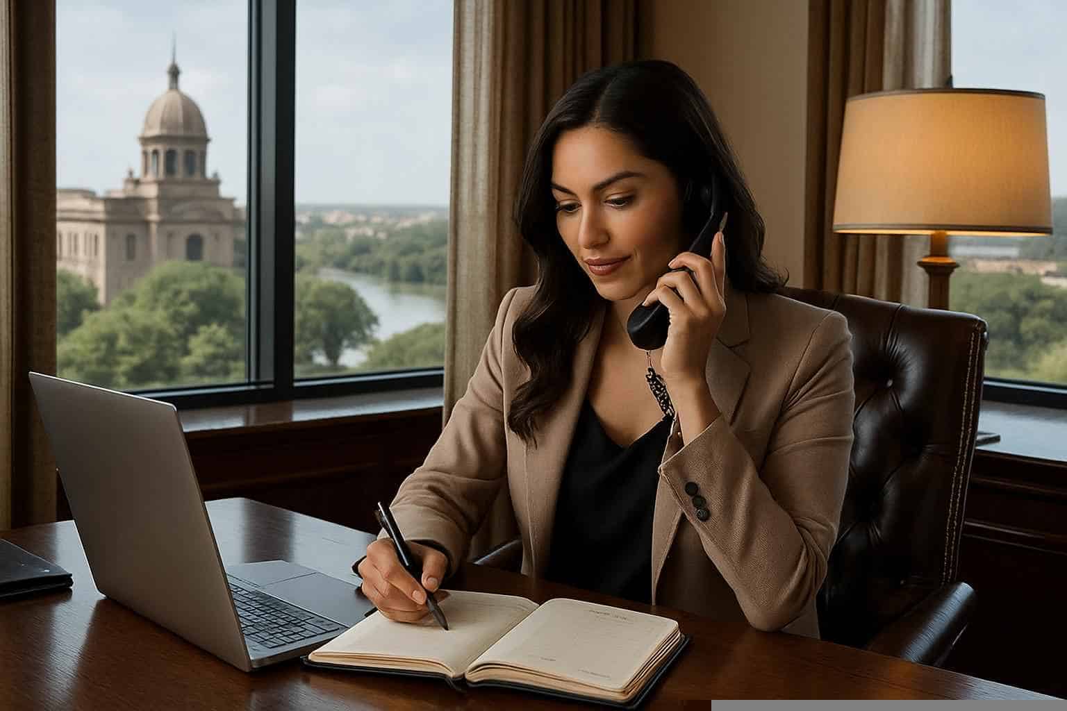 Appointment Setting Services in Laredo TX