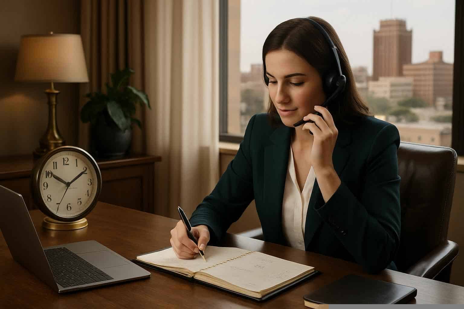 Appointment Setting Services in Lubbock TX